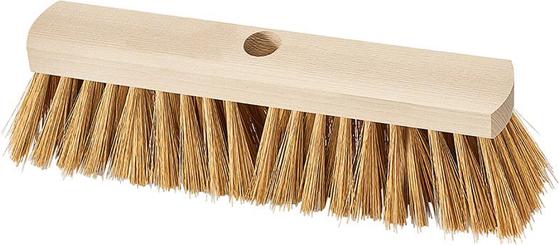 Nölle PROFI BRUSH Saalbesen