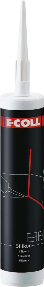 E-COLL Silikon, essigvernetzend