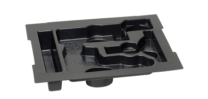Bosch Einlage L-BOXX-Einlage für GKF 600 160060A102