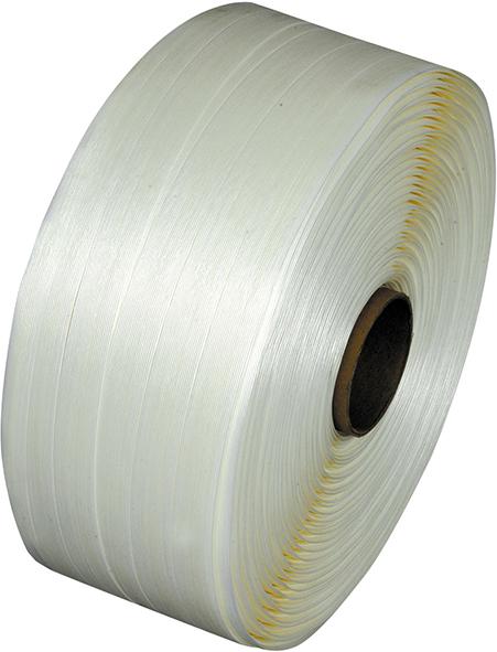 EDE Polyester-Kraftband, verleimte Bandstruktur