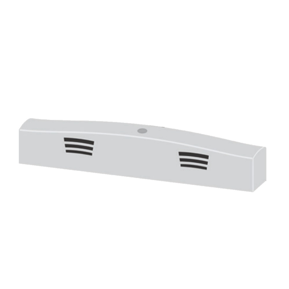 Oberteil Hekatron RZO 02 31-4100020-01-01