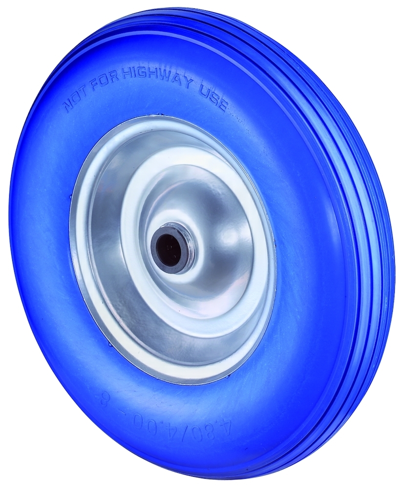 HELO Rad C91, Rillenprofil, blau C91.400