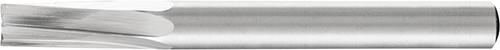 PFERD HSS-Frässtift, 6-mm-Schaft-Ø, Zylinderform A, mit Stirnverzahnung, Zahnung 1