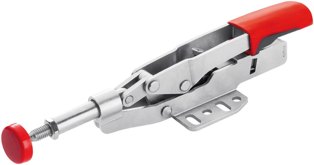 BESSEY Schubstangenspanner 25mm