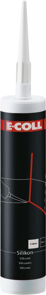 E-COLL Silikon, essigvernetzend