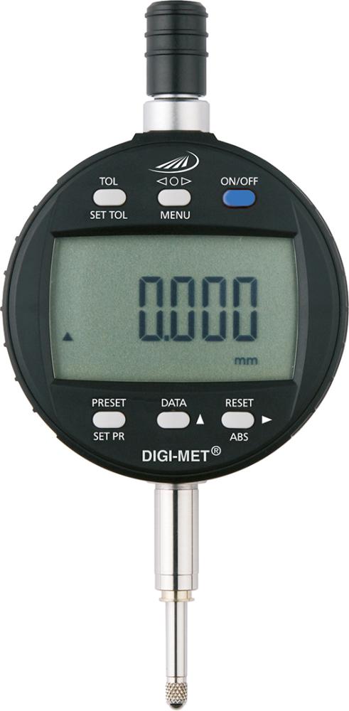 HP Digital-Messuhr DIGI-MET, 0,001-mm-Ablesung