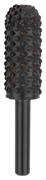 Bosch Freihandfräser für Bohrmaschinen, d 6 mm, D 14 mm 2609200197