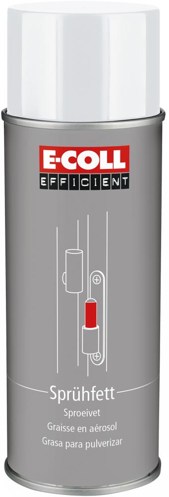 E-COLL Sprühfett 400ml