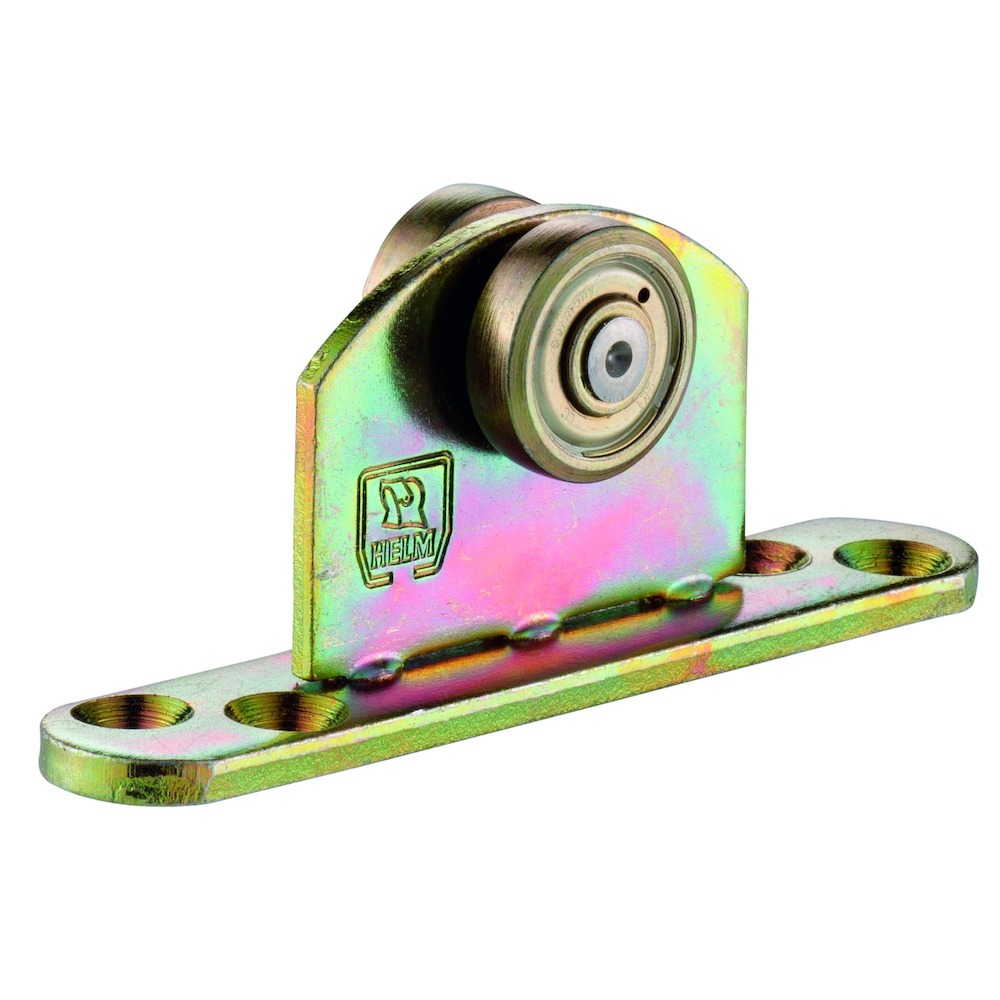 Rollapparat HELM 311, Stahl 031120