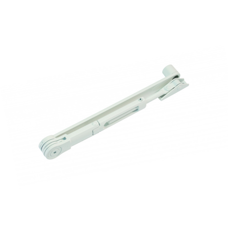 DORMAKABA Rastfeststellarm DORMA TS 72/71, Aluminium 22002501