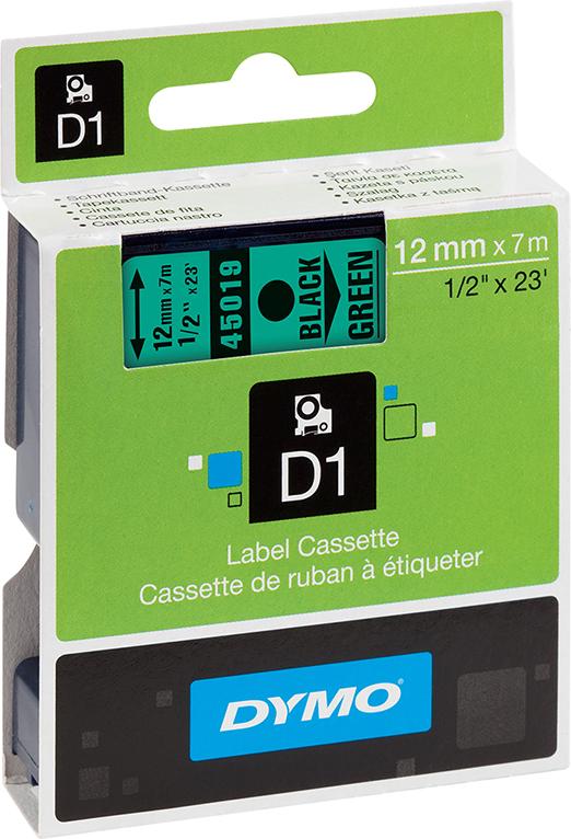 DYMO Schriftband D1 für Beschriftungsgerät