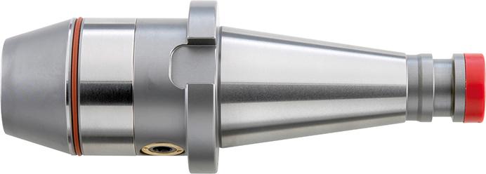 WTE NC-Bohrfutter DIN 2080