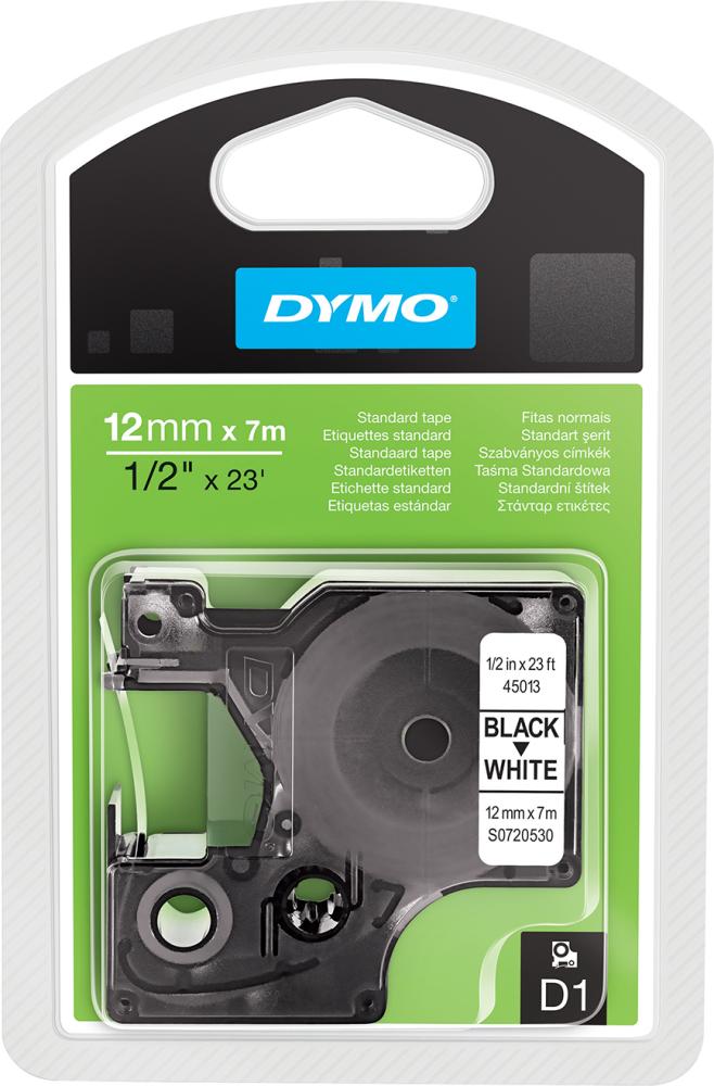 DYMO Schriftband D1 für Beschriftungsgerät