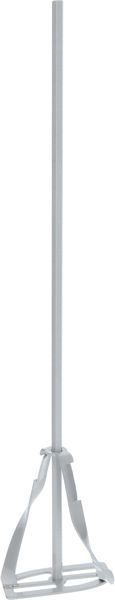 Bosch PRO Multi Material Dünnflüssige Materialien Rührkorb, 120 mm 2607990029