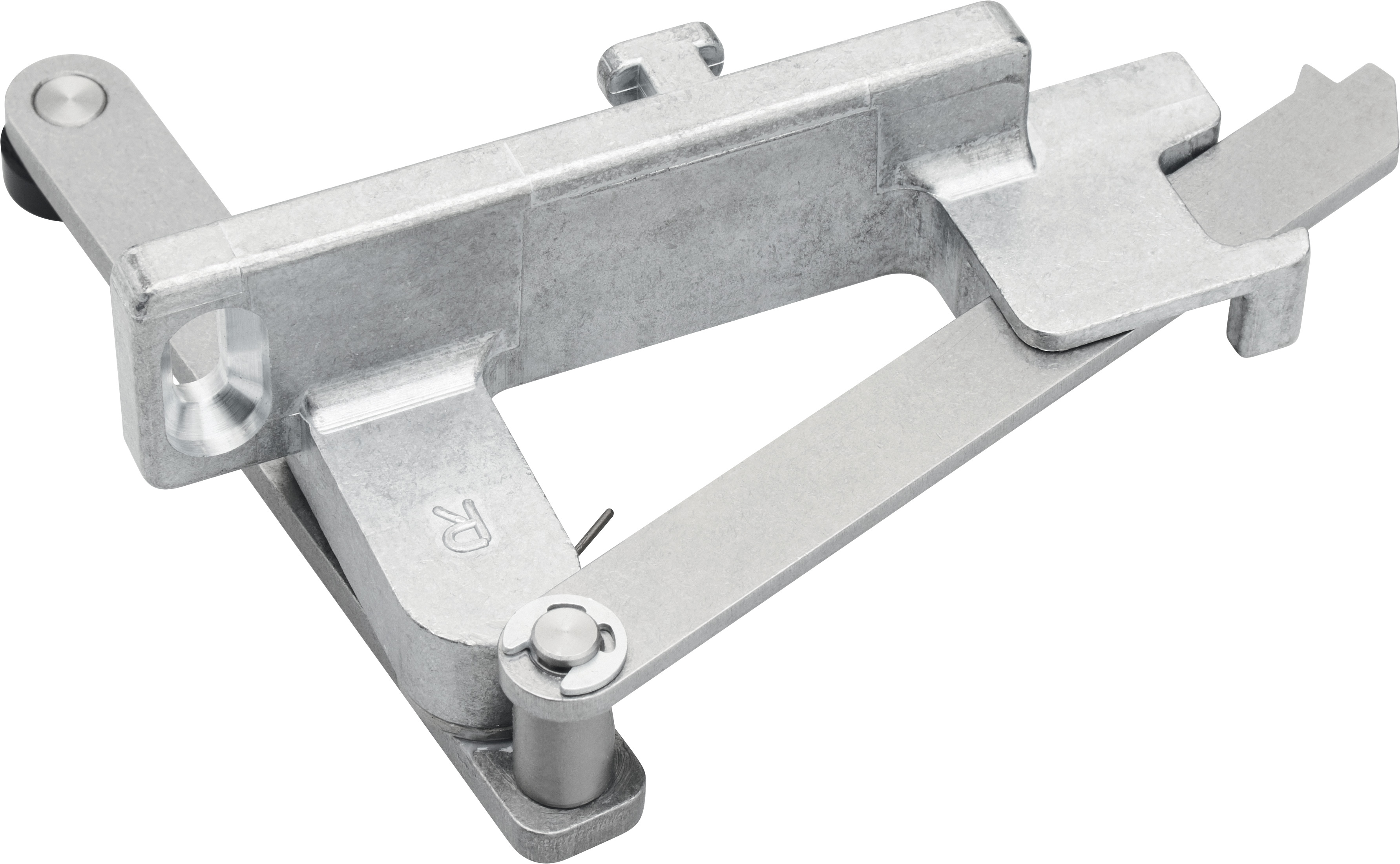 ASSA ABLOY Manipulationssicherung effeff DCM220, Stahl DCM220-------40