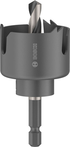 Bosch Holz- und Trockenbauwand-Arbore-Lochsäge, 38 x 25 mm 2 608 594 492
