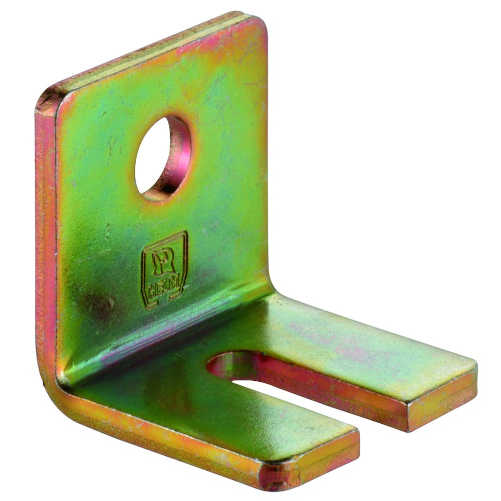 Wandwinkel HELM 104 W, Stahl 010421