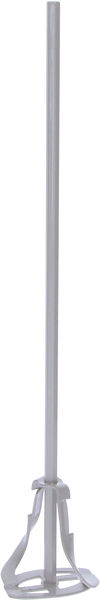 Bosch PRO Multi Material Dünnflüssige Materialien Rührkorb, 65 mm 2607990024