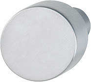 HOPPE Knopflochteil E58, 8mm, F69 3749797