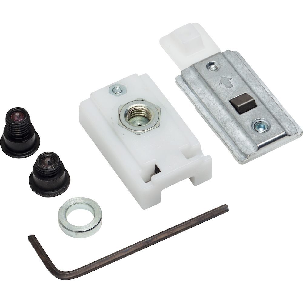 DORMAKABA Rastfeststelleinheit DORMA G 96 N 52003600