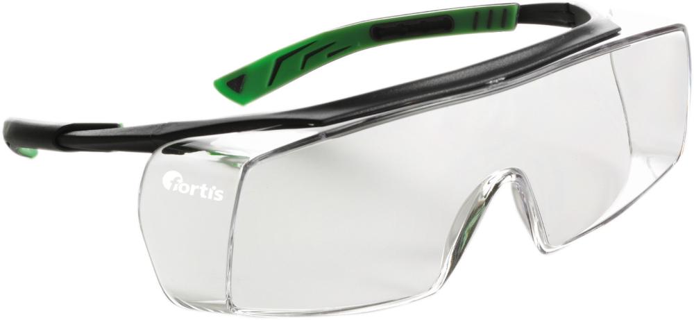 FORTIS Bügelbrille Eris, Brillenträger