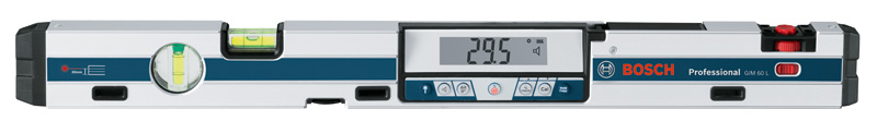 Bosch Digitaler Neigungsmesser GIM 60 L 0601076900