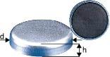 Beloh Magnet-Flachgreifer