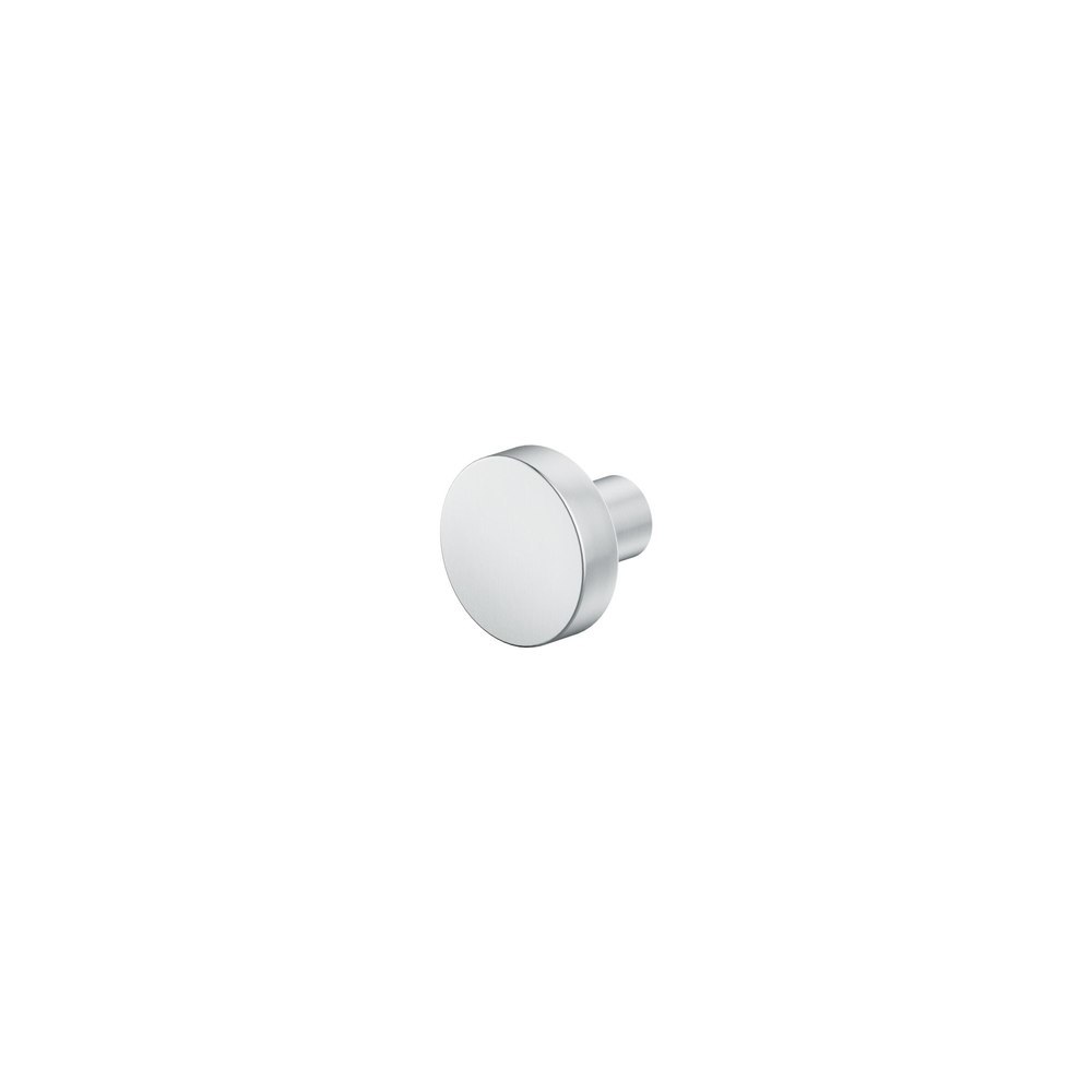 FSB Knopflochteil ASL 08 0829, 8mm, DIN Links-Rechts, grau, edelstahl matt 0 08 0829 04600 6204