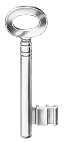 AMF 66-035 Buntbartschlüssel 316745