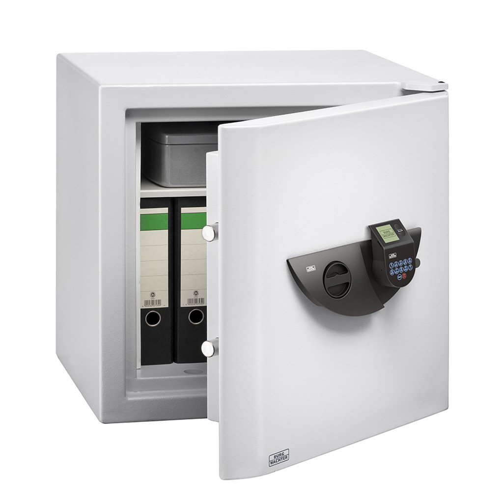 Burg Wächter BURG-WÄCHTER Dokumentenschrank Office-Doku OD 821 E FP