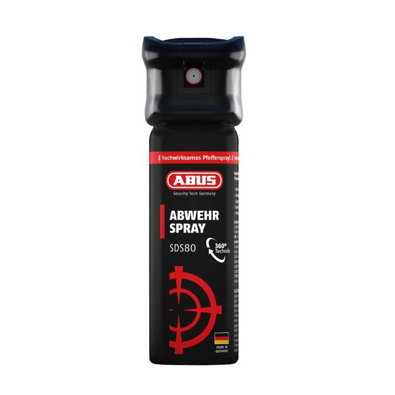 ABUS Abwehrspray SDS80 10078093-01