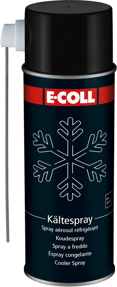E-COLL Kältespray Spraydose 400ml