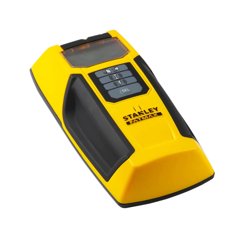 Stanley Materialdetektor S300 38mm mit LCD-Display FMHTO-77407