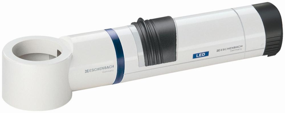 ESCHENBACH Beleuchtungseinrichtung LED für Skalenlupe