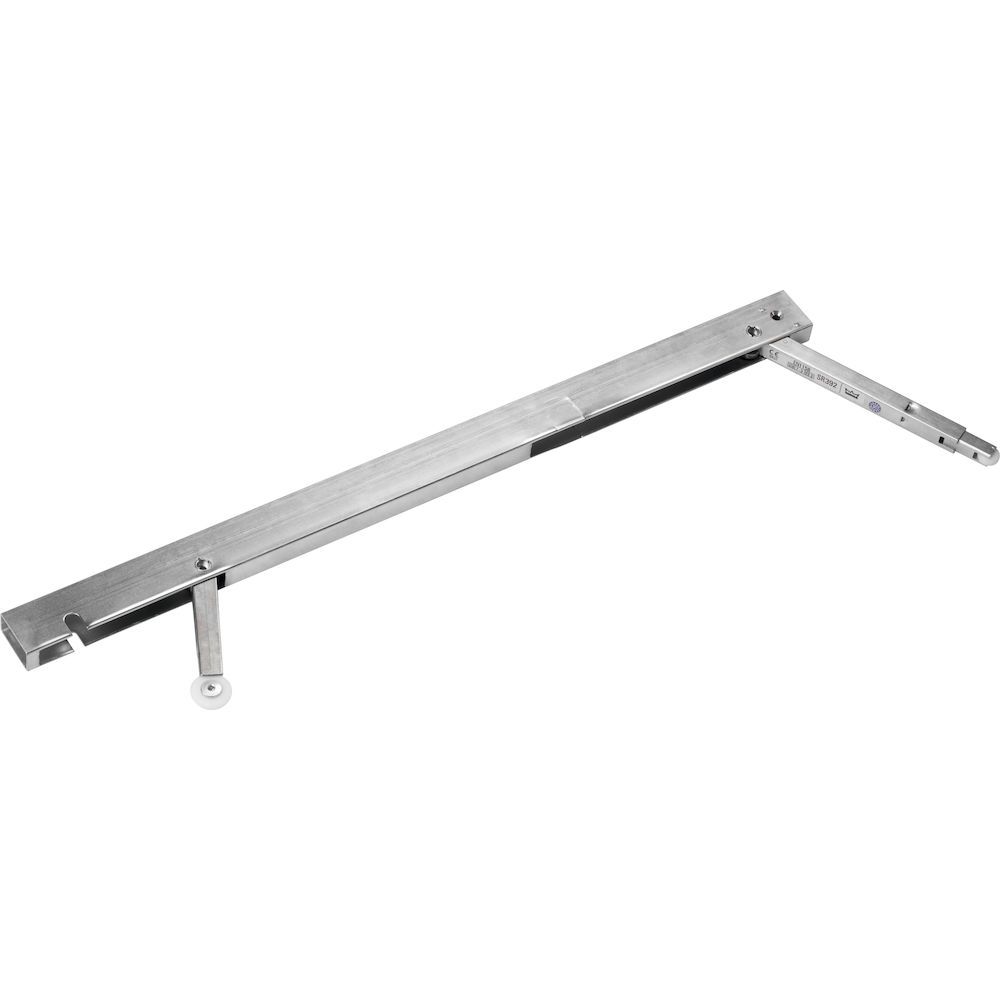 DORMAKABA Schließfolgeregler DORMA SR 392, Stahl 47000012